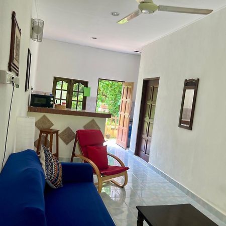 Lovely Garden Villas Pantai Cenang  Eksteriør bilde