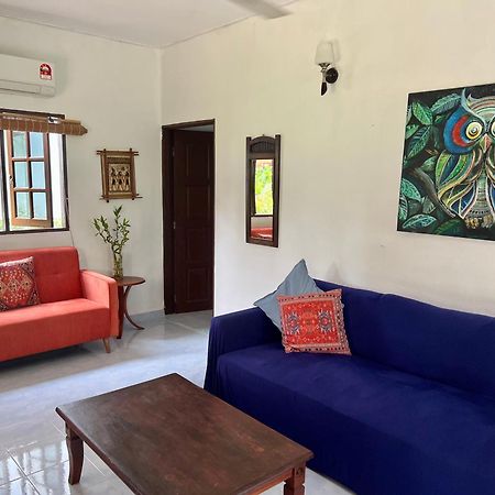 Lovely Garden Villas Pantai Cenang  Eksteriør bilde