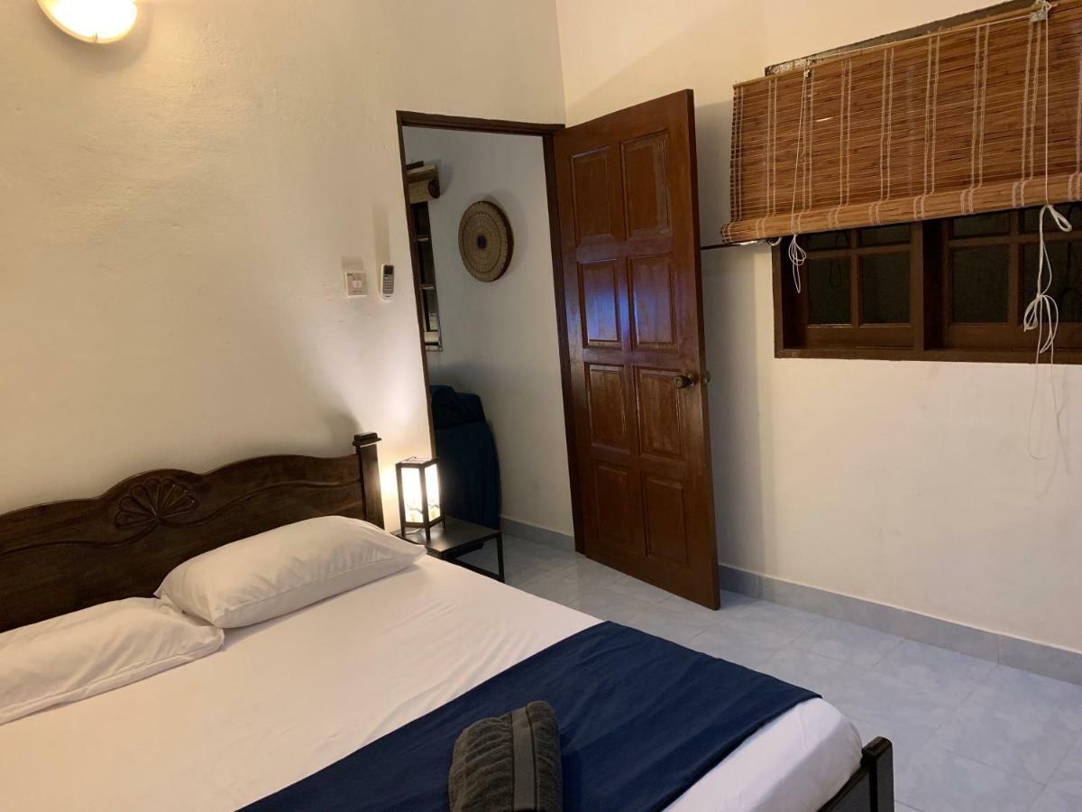 Lovely Garden Villas Pantai Cenang  Eksteriør bilde