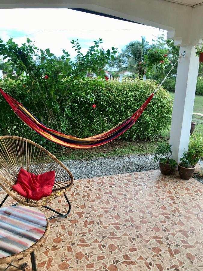 Lovely Garden Villas Pantai Cenang  Eksteriør bilde